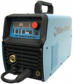 На фото Сварочный полуавтомат Riber-Profi RP-339MIG