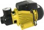 На фото Насос вихревой Optima QB-60 L 0.37 кВт
