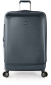 На фото Чемодан Heys Portal Smart Luggage (L) Blue (923602)