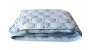 На фото Одеяло Leleka-Textile Оптима межсезонье Холлофайбер 172х205 см