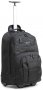 На фото Сумка-рюкзак на колесах Rock Carbon Laptop 41 Black (926386)