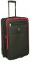 На фото Чемодан на колесах Skyflite Transit Black (M) (924468)