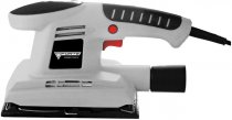 На фото Шлифмашина вибрационная Forte FS 250 (61946)