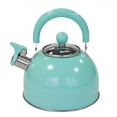 Чайник Martex 2.5 л (26-242-028) На фото Чайник Martex 2.5 л (26-242-028)