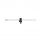 Вороток Т-образный Ultra ¾" 500мм CrV (6050062) На фото Вороток Т-образный Ultra ¾" 500мм CrV (6050062)