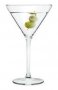 На фото Набор бокалов для мартини Libbey 260 мл L'esprit du vin 4 шт (31-225-087)