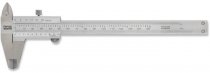 На фото Штангенциркуль Toptul 150 мм (IACA0150)