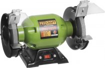 На фото Точильный станок Procraft PAE-150/1050