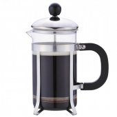 Френч-пресс Maestro 800 мл (MR1669-800) На фото Френч-пресс Maestro 800 мл (MR1669-800)