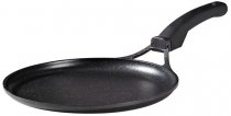 На фото Cковорода Gipfel для блинов Sapore 28 см (0494)