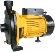 На фото Насос центробежный Optima CPm158A 1.3 кВт