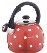 Чайник KingHoff 2 л (КН-1049) На фото Чайник KingHoff 2 л (КН-1049)