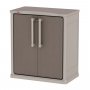 На фото Ящик для хранения Keter Optima Outdoor Base 348 л (7290106925540)