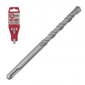 На фото Бур Intertool SDS PLUS S4 QUADRO 8*160мм (SDQ-0816)