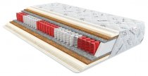 На фото Матрас Come-for Премиум Ориент 180х190 см (2560071801909)