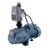 На фото Станция водоснабжения Насосы+Оборудование AUJSWm 1B/E3 (А)(1289)