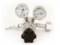 На фото Редуктор углекислотный Vita Санкт-Петербург хром (AR-0000)