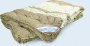 На фото Одеяло Leleka-Textile Лелека Холлофайбер 200х220 см