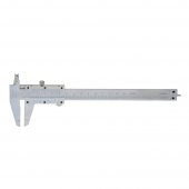 На фото Штангенциркуль Sigma механический 150мм (точность 0.02мм) (3922151)