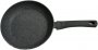 Сковорода Zurrichberg 24 х 4.5 см с мраморным покрытием (ZBP-7030S Gray) На фото Сковорода Zurrichberg 24 х 4.5 см с мраморным покрытием (ZBP-7030S Gray)