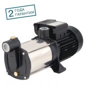 На фото Насосы центробежный многоступенчатый Sprut MRS 3 (0015)