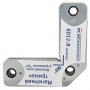 На фото Сварочный держатель Аско-Укрем 11 кг (6012-R)