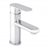 На фото Смеситель для раковины ZERIX Z1039 (ZX2879)