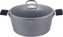 На фото Кастрюля Berlinger Haus Touch Line 20 см 2.5 л (BH-1151)