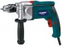 На фото Дрель ударная Зенит Профи ЗДП-1000 (833787)