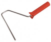 На фото Ручка для валика 250*8мм Grad (8314235)