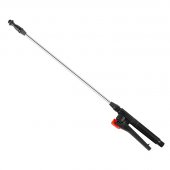 Брандспойт Intertool (FT-9025) На фото Брандспойт Intertool (FT-9025)