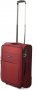 На фото Чемодан Epic Discovery Ultra Slim Max 55 (S) Burgundy (926912)