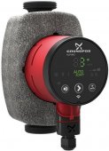 На фото Насос циркуляционный Grundfos ALPHA2 25-80 180 1x230V 50H (99411178)