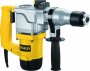 На фото Перфоратор STANLEY SDS + 1250 Вт 3.5 Дж в кейсе (STHR323K-RU)