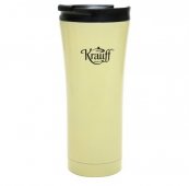 На фото Термокружка Krauff Fuji 450 мл (26-178-054)