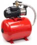На фото Насосная станция Sprut AUMRS3/50L 0.75 кВт
