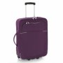 На фото Чемодан на колесах Gabol Malasia (S) Purple (924715)