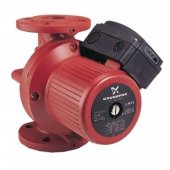 На фото Насос циркуляционный Grundfos UPS80-120 F 3x400-41 (96402440)