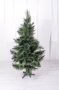 Сосна Фабрика Елок 165 см зеленая распушенная На фото Сосна Фабрика Елок 165 см зеленая распушенная