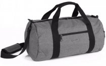 На фото Сумка дорожная Gabol Montana Sport 26 л Grey (924724)