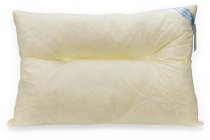 На фото Подушка ортопедическая Leleka-Textile 50*70
