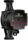На фото Насос циркуляционный Grundfos ALPHA1 L 32-60 180 1 (99160590)