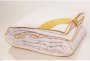 На фото Одеяло Arya Natural Line 155х215 см Selvina (TR1001150)