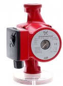 На фото Насос циркуляционный Grundfos UPS25-60 N 180 1x230 (96913085)