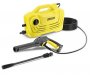 На фото Минимойка Karcher K2 Classic 1400 Вт 110 бар (64710)