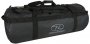 На фото Сумка дорожная Highlander Lomond Tarpaulin Duffle 120 Black (925463)