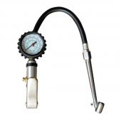 Пистолет Intertool для подкачки колес грузовых автомобилей (PT-0507) На фото Пистолет Intertool для подкачки колес грузовых автомобилей (PT-0507)