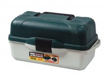 На фото Ящик Mastertool для инструмента 16" Рыбак (79-2175)