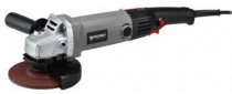 На фото Болгарка Forte AG 14-125LP 1400 Вт, 125 мм (87859)
