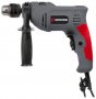 Дрель ударная Intertool 750 Вт (DT-0111) На фото Дрель ударная Intertool 750 Вт (DT-0111)